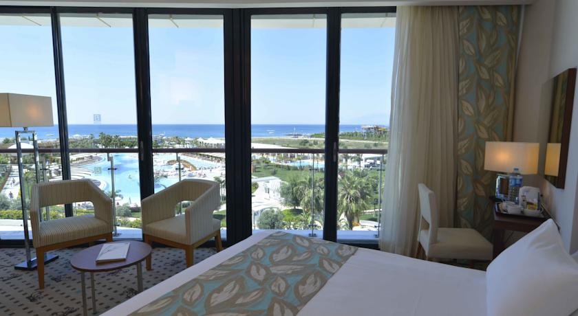 Baia Lara Hotel, Анталія, Туреччина мініатюра 7