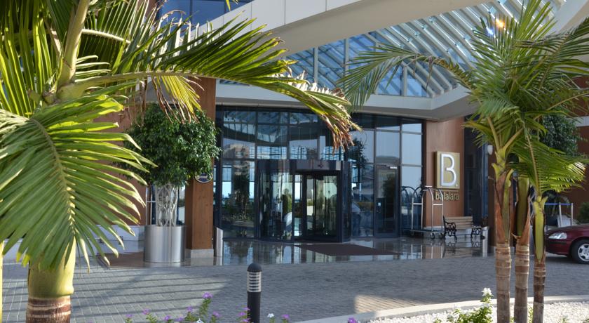 Baia Lara Hotel, Анталія, Туреччина мініатюра 9