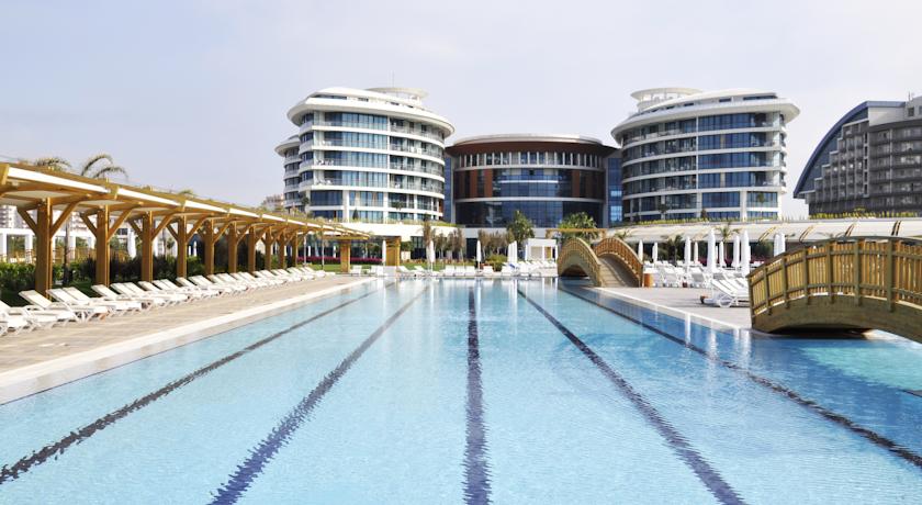 Baia Lara Hotel, Анталія, Туреччина мініатюра 10