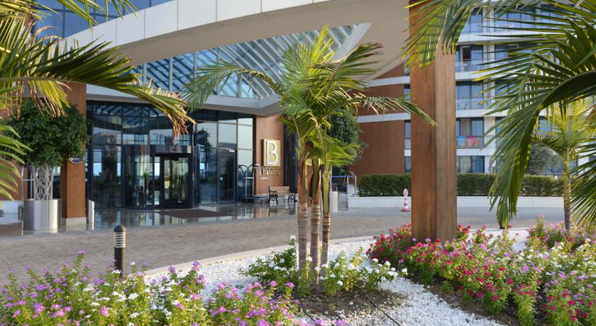 Baia Lara Hotel, Анталія, Туреччина мініатюра 11