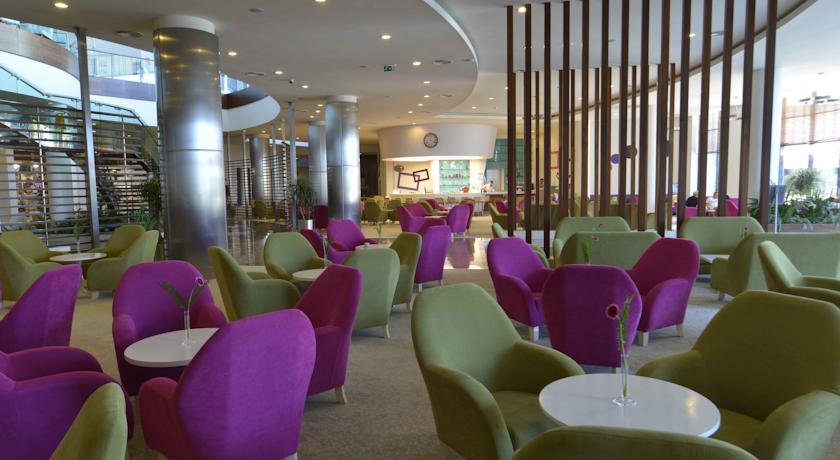 Baia Lara Hotel, Анталія, Туреччина мініатюра 13