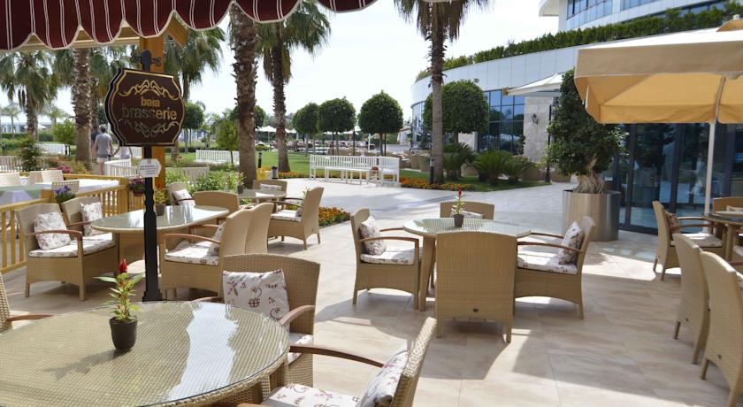 Baia Lara Hotel, Анталія, Туреччина мініатюра 14