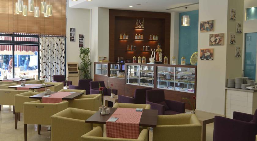 Baia Lara Hotel, Анталія, Туреччина мініатюра 15