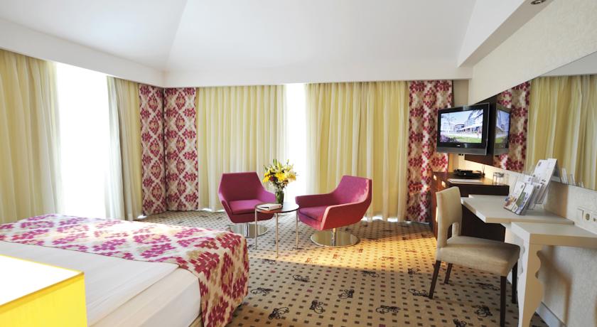 Baia Lara Hotel, Анталія, Туреччина мініатюра 16