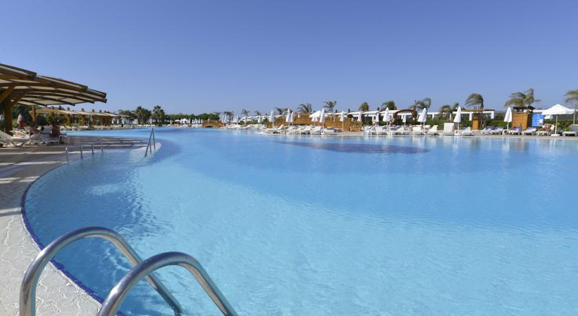 Baia Lara Hotel, Анталія, Туреччина мініатюра 18