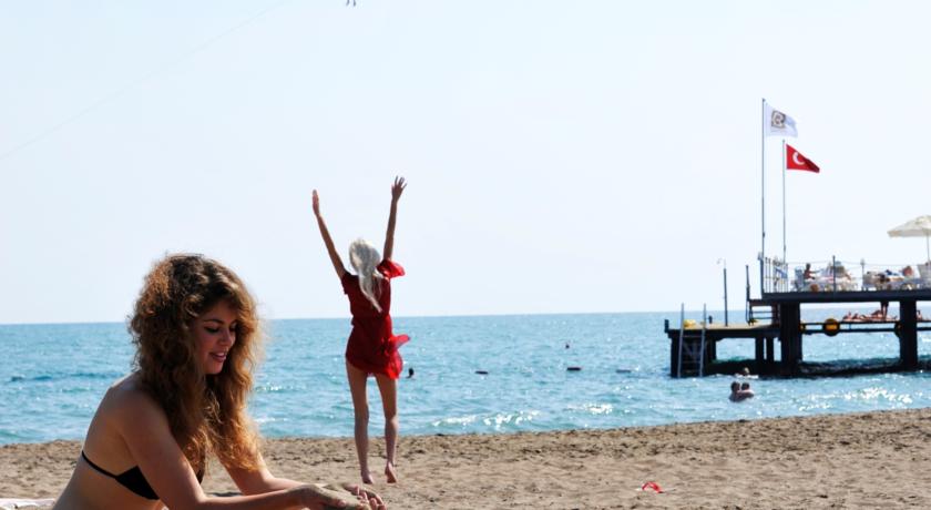 Baia Lara Hotel, Анталія, Туреччина мініатюра 19