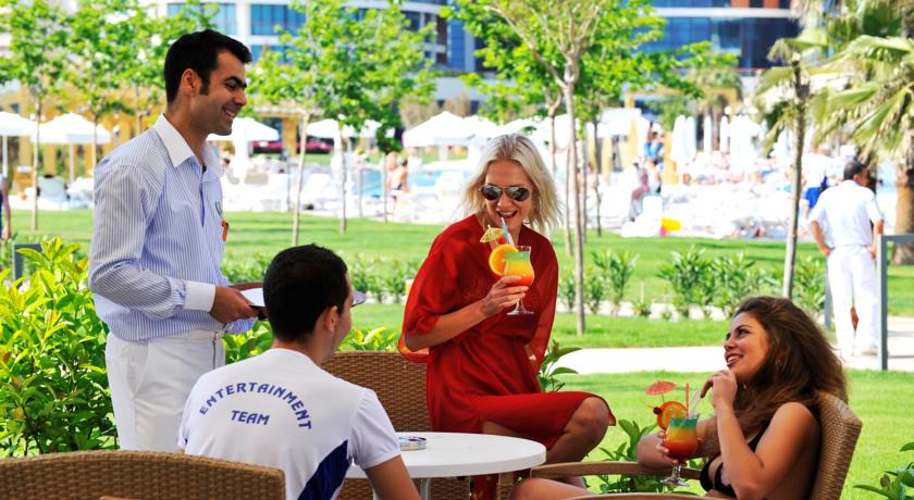 Baia Lara Hotel, Анталія, Туреччина мініатюра 20