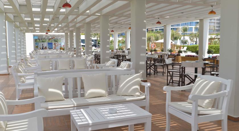 Baia Lara Hotel, Анталія, Туреччина мініатюра 21