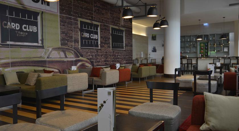 Baia Lara Hotel, Анталія, Туреччина мініатюра 22