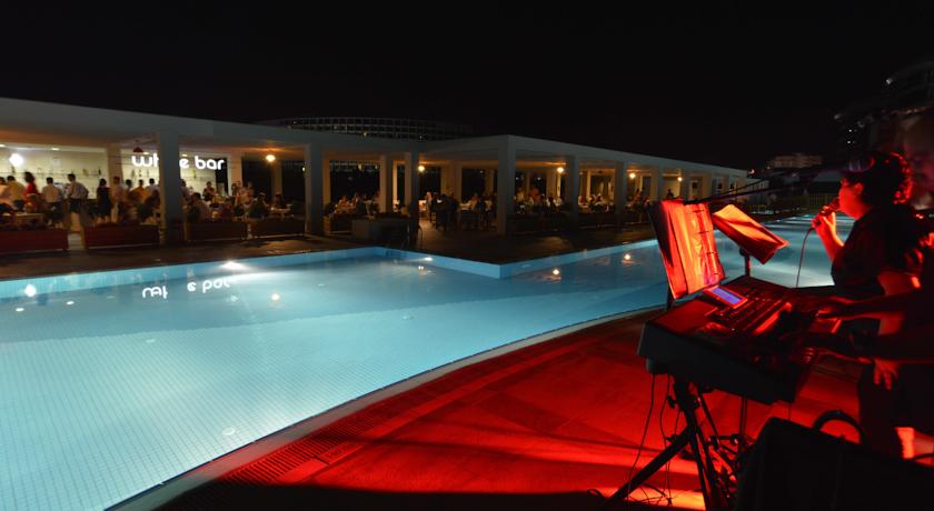 Baia Lara Hotel, Анталія, Туреччина мініатюра 24