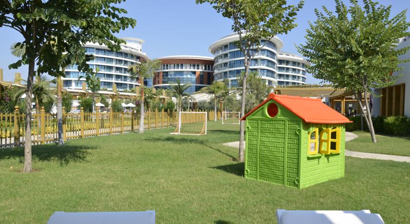Baia Lara Hotel, Анталія, Туреччина мініатюра 26