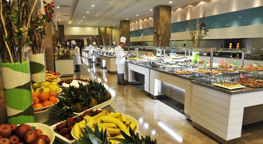 Baia Lara Hotel, Анталія, Туреччина мініатюра 28