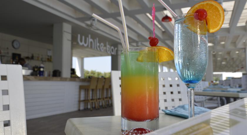 Baia Lara Hotel, Анталія, Туреччина мініатюра 29