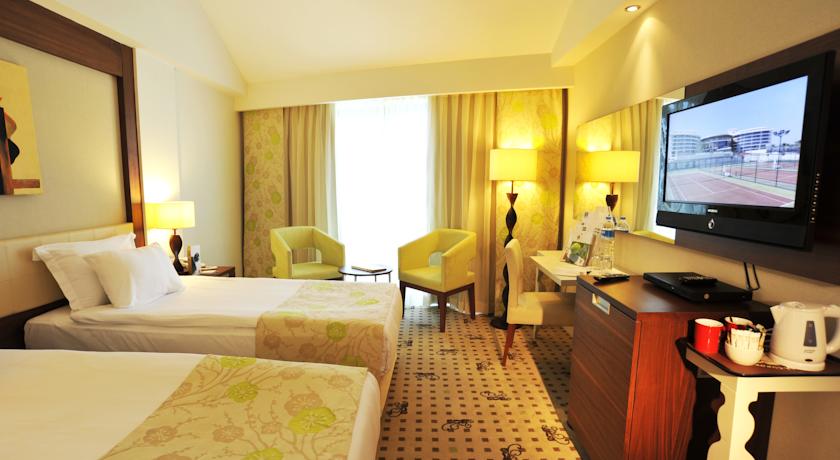 Baia Lara Hotel, Анталія, Туреччина мініатюра 30