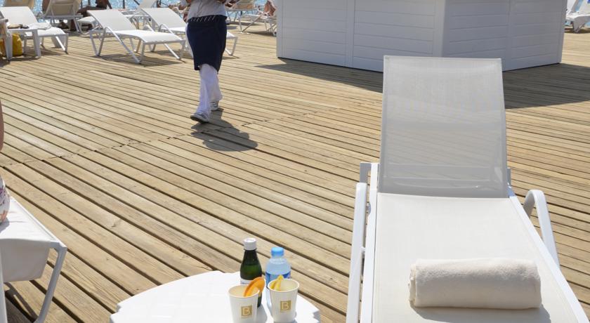 Baia Lara Hotel, Анталія, Туреччина мініатюра 31