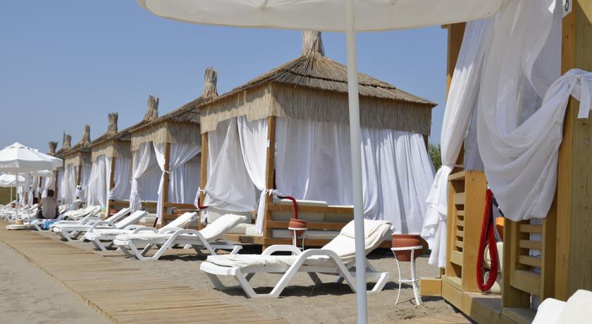 Baia Lara Hotel, Анталія, Туреччина мініатюра 32