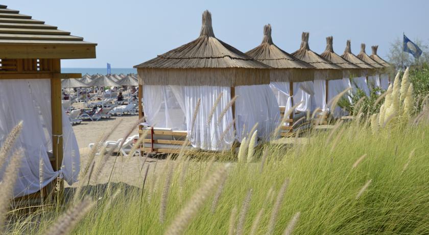 Baia Lara Hotel, Анталія, Туреччина мініатюра 34