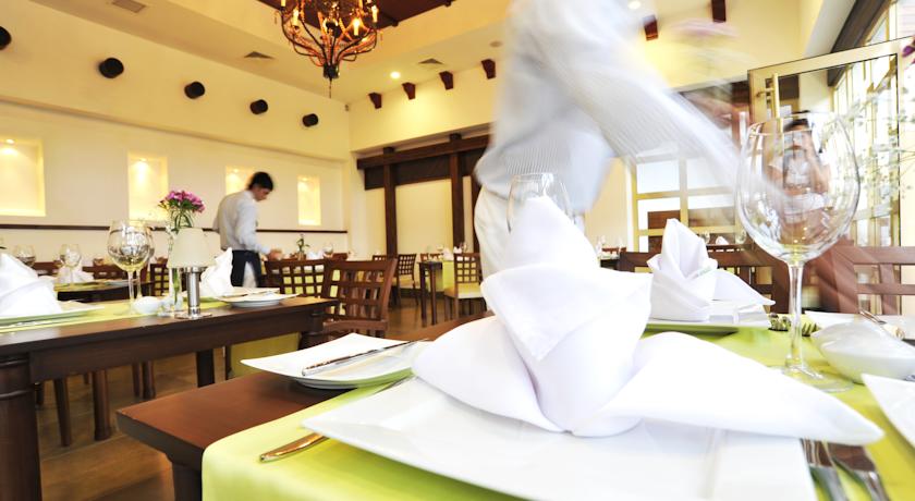 Baia Lara Hotel, Анталія, Туреччина мініатюра 35