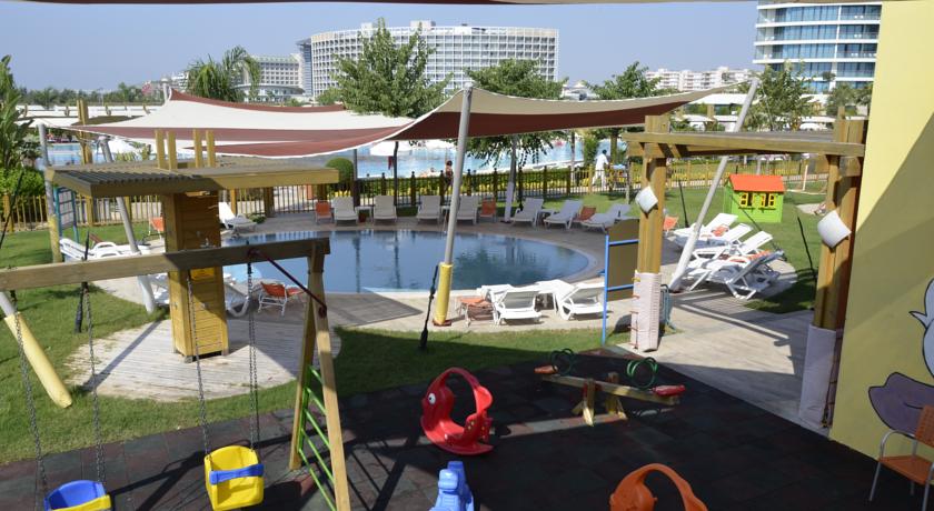 Baia Lara Hotel, Анталія, Туреччина мініатюра 38
