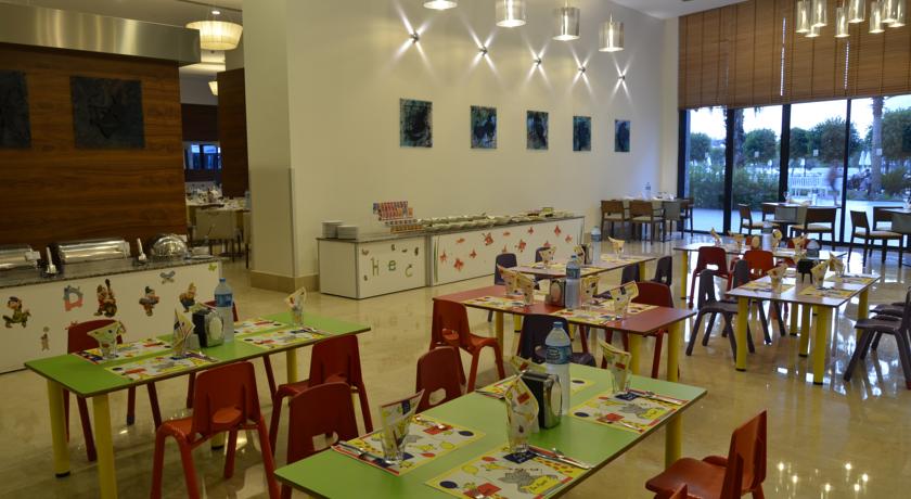 Baia Lara Hotel, Анталія, Туреччина мініатюра 43