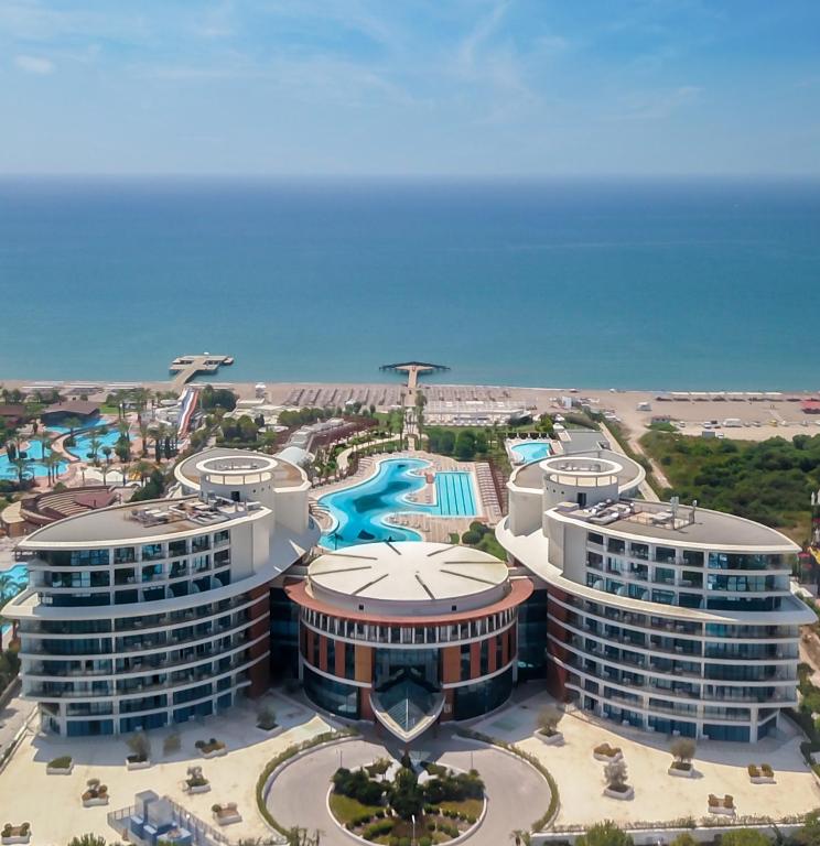 Baia Lara Hotel, Анталія, Туреччина мініатюра 46