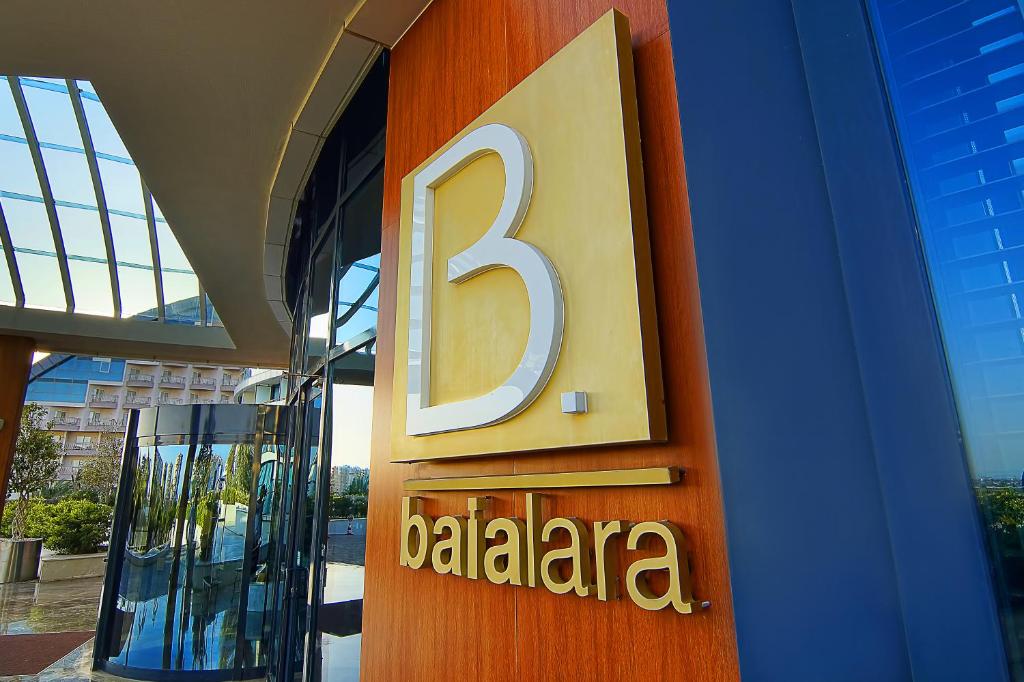 Baia Lara Hotel, Анталія, Туреччина мініатюра 47
