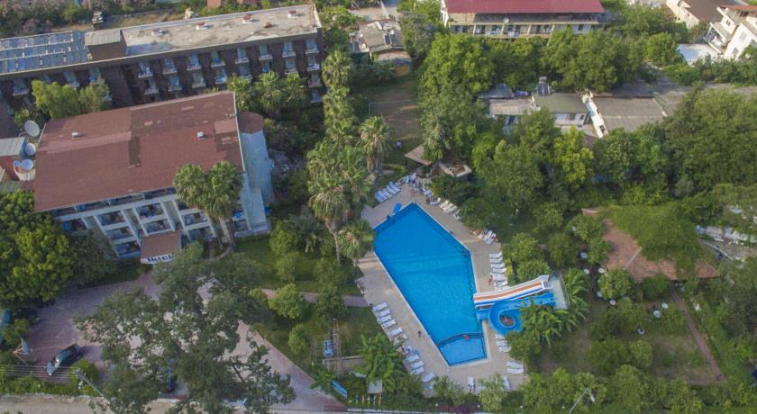 Belpoint Beach Hotel — Кемер, Туреччина — фото 1