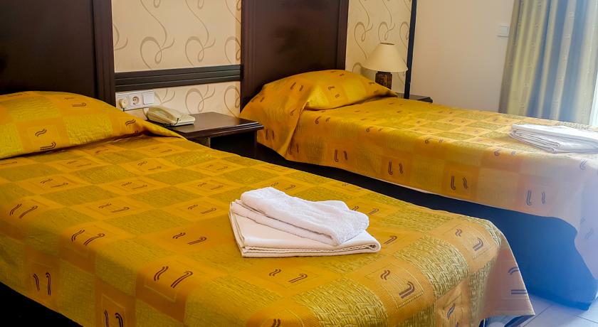 Belpoint Beach Hotel — Кемер, Туреччина мініатюра 6
