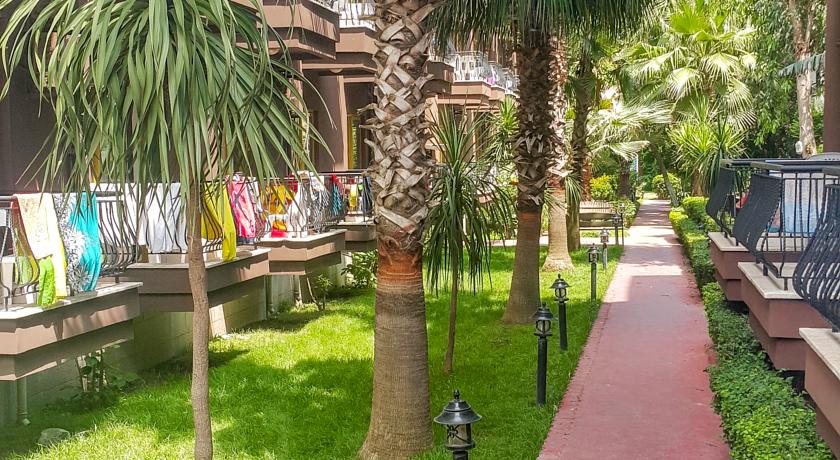 Belpoint Beach Hotel — Кемер, Туреччина мініатюра 10