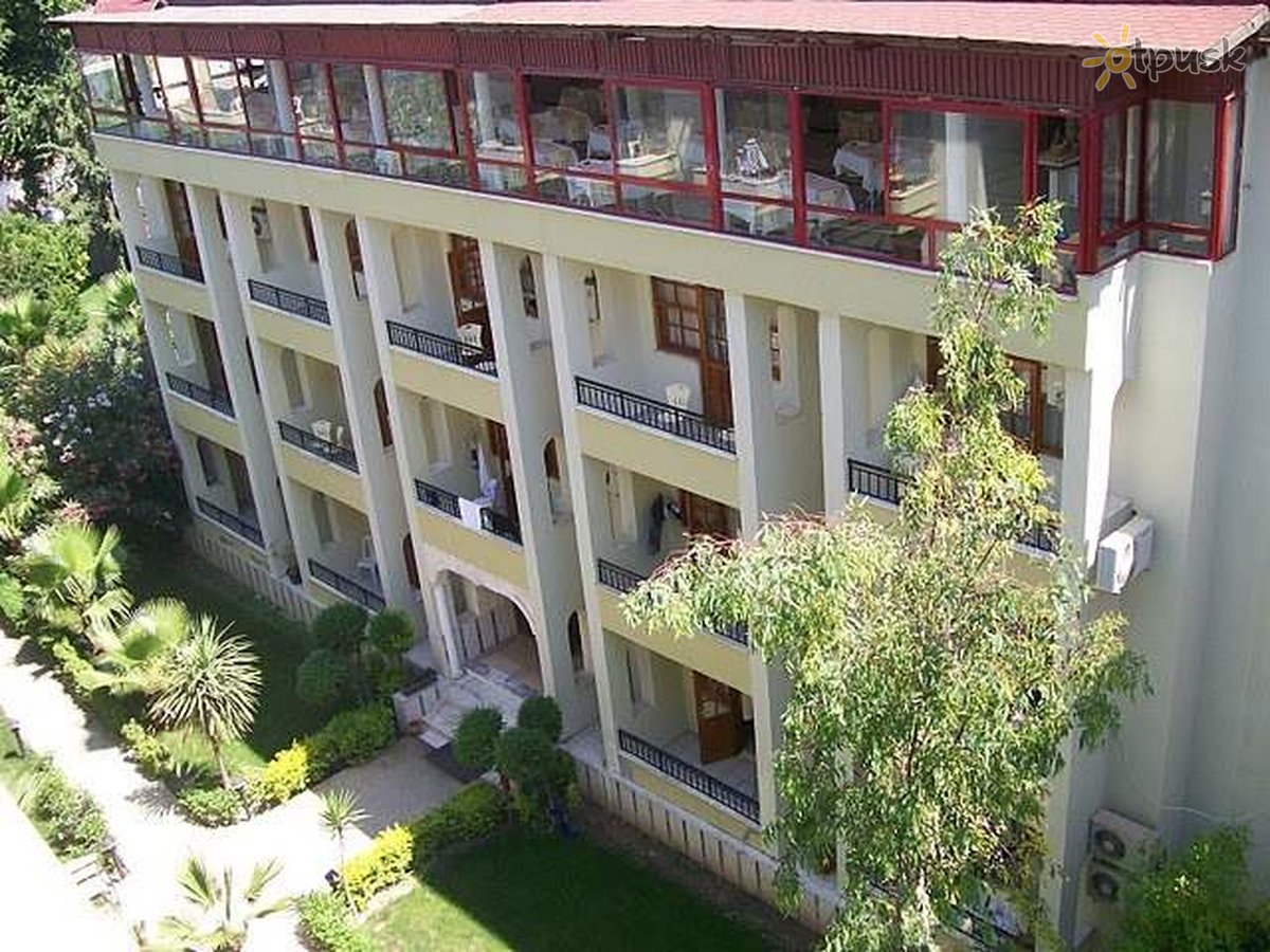 Belpoint Beach Hotel — Кемер, Туреччина мініатюра 14