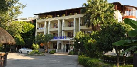 Belpoint Beach Hotel — Кемер, Туреччина мініатюра 15