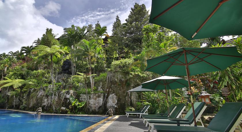 Bali Spirit Hotel & Spa — о. Балі, Індонезія мініатюра 127