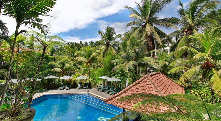 Bali Spirit Hotel & Spa — о. Балі, Індонезія мініатюра 128