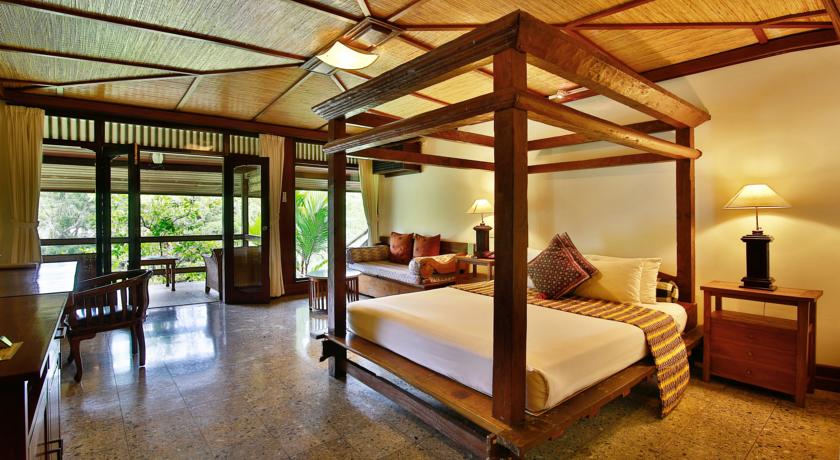 Bali Spirit Hotel & Spa — о. Балі, Індонезія мініатюра 129