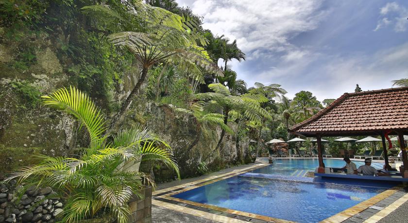 Bali Spirit Hotel & Spa — о. Балі, Індонезія мініатюра 131