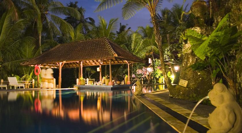 Bali Spirit Hotel & Spa — о. Балі, Індонезія мініатюра 132