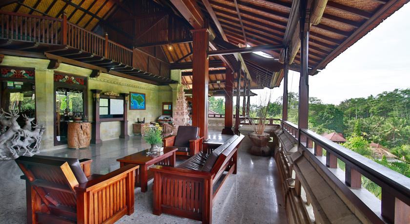 Bali Spirit Hotel & Spa — о. Балі, Індонезія мініатюра 133
