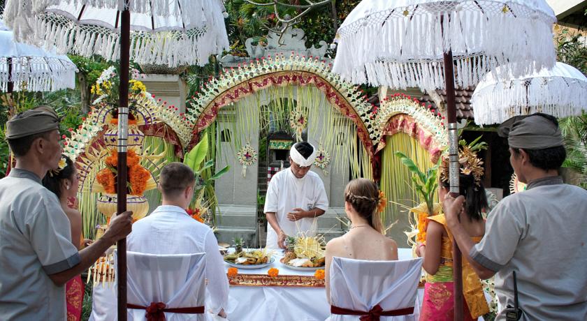 Bali Spirit Hotel & Spa — о. Балі, Індонезія мініатюра 134