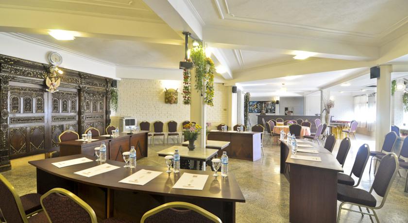 Bali Spirit Hotel & Spa — о. Балі, Індонезія мініатюра 135