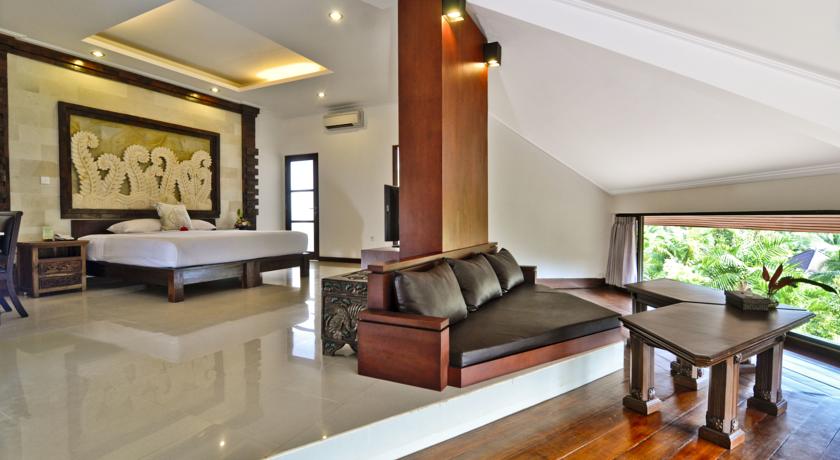 Bali Spirit Hotel & Spa — о. Балі, Індонезія мініатюра 137