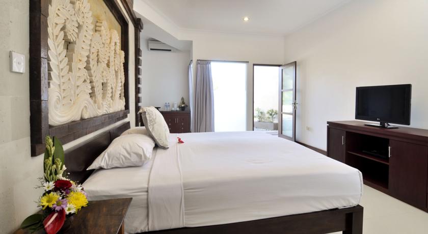 Bali Spirit Hotel & Spa — о. Балі, Індонезія мініатюра 138