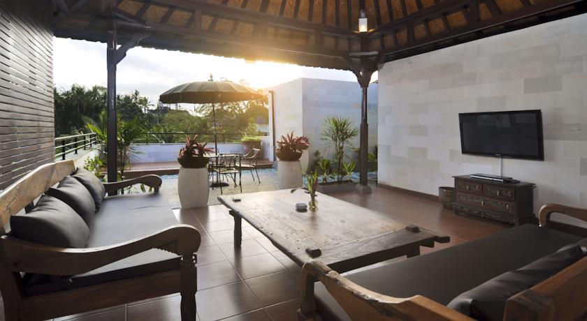 Bali Spirit Hotel & Spa — о. Балі, Індонезія мініатюра 139