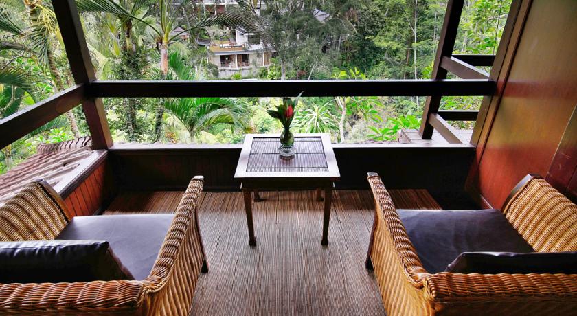 Bali Spirit Hotel & Spa — о. Балі, Індонезія мініатюра 140