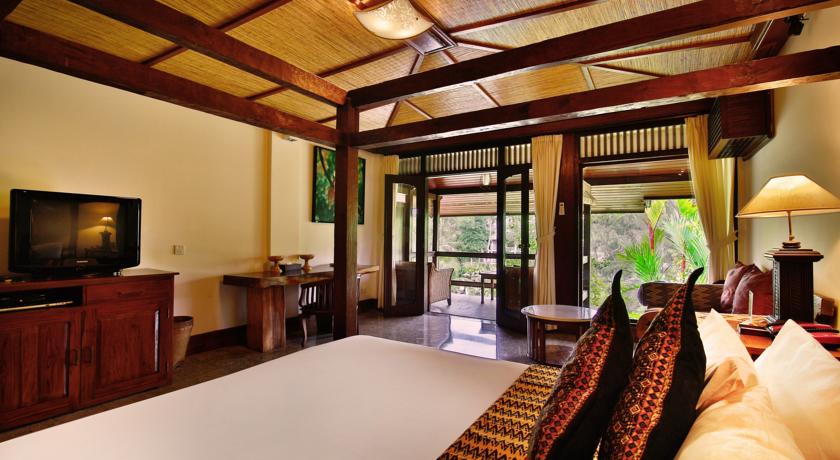 Bali Spirit Hotel & Spa — о. Балі, Індонезія мініатюра 141