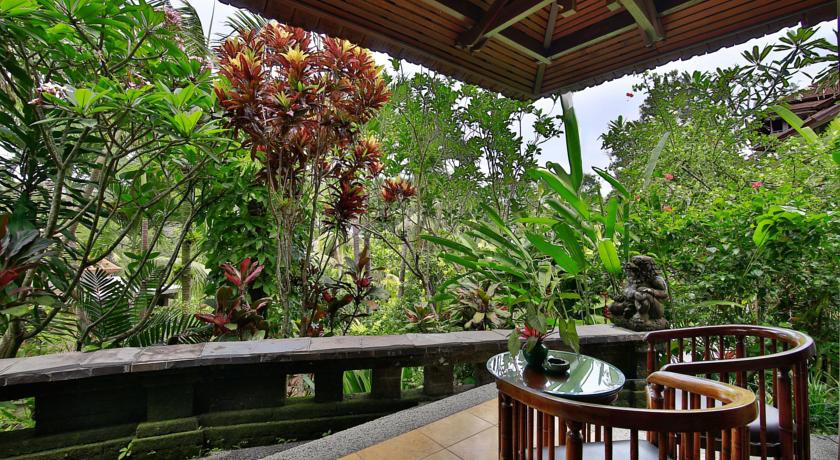 Bali Spirit Hotel & Spa — о. Балі, Індонезія мініатюра 142