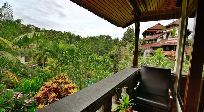 Bali Spirit Hotel & Spa — о. Балі, Індонезія мініатюра 143