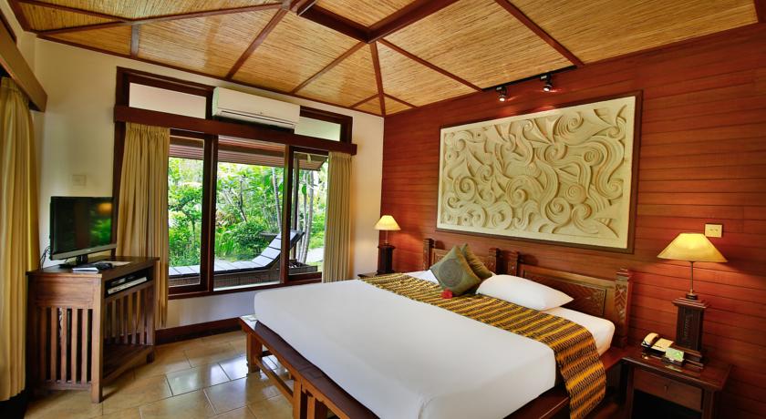 Bali Spirit Hotel & Spa — о. Балі, Індонезія мініатюра 144
