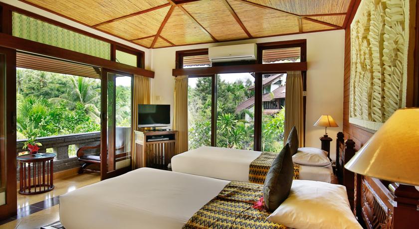 Bali Spirit Hotel & Spa — о. Балі, Індонезія мініатюра 145