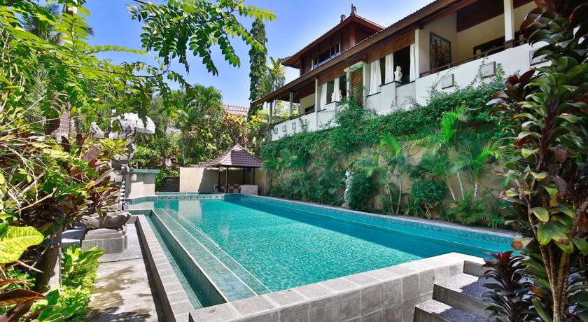 Bali Spirit Hotel & Spa — о. Балі, Індонезія мініатюра 147