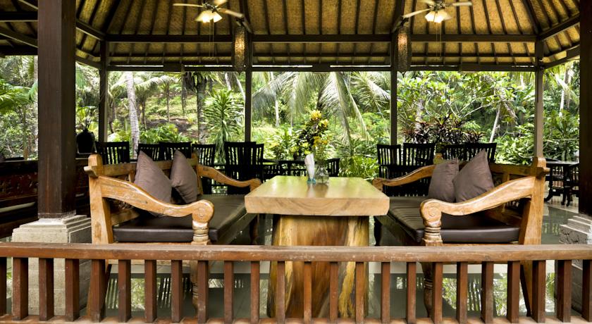 Bali Spirit Hotel & Spa — о. Балі, Індонезія мініатюра 148